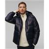 Polo Ralph Lauren Piumino Blu Scuro Da Uomo Polo Ralph Lauren