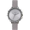 Olivia Burton Orologio Analogico al Quarzo da Donna Collezione UNDER THE SEA con Cinturino in Pelle Lilla - OB16US51
