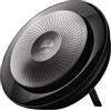 Jabra Speak 710 Speaker per Telefono - Altoparlante per Conferenze Certificato Microsoft con Cavo USB e Adattatore Bluetooth - Collegabile a Computer, Tablet o Telefono