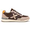 Munich Dash, Scarpe Unisex Adulto, Marrone, 37 EU, marrone, 37 EU