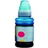 EPSON Cartuccia compatibile con Epson C13T67354A (T6735) - ciano chiaro