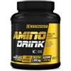 Eurosup Amino Drink Arancia
