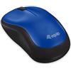 Conceptronic Mouse ottico wireless Conceptronic Confort Equip 1200DPI Blu [245112]