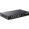 Tenda Switch Tenda I-SWHUB TEM2007X non gestito 5 porte Gigabit Ethernet 100/1000/2500 Nero