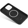 NEVOX Custodia Nevox StyleShell Shock con MagSafe per Apple iPhone 16 Pro Max Nero [2393]
