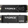 Team group SSD 2TB Team Group T-FORCE G70 Pro PCIe 4.0 x4 M.2 [TM8FFH002T0C128]