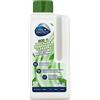 CARE + PROTECT ECO+ Liquido 3 in 1: disincrostante, sgrassante e detergente universale per lavastoviglie e lavatrice, 250 ml per un trattamento mensile