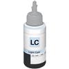EPSON Cartuccia ciano chiaro compatibile con Epson C13T67354A(T6735) ciano chiaro 2000 pagine