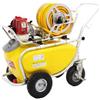 GeoTech SP 550 2S ALU - Pompa irroratrice a scoppio - 2 tempi a miscela