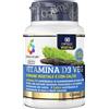 OPTIMA NATURALS Srl COLOURS Life Vit.D3 60 Capsule