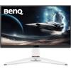 BenQ EX321UX Monitor PC 80 cm (31.5") 3840 x 2160 Pixel 4K Ultra HD LED Bianco