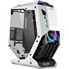 Sharkoon ELITE SHARK CA700 Tower Nero, Bianco