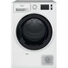 Hotpoint NT M11 8X3K IT asciugatrice Libera installazione Caricamento frontale 8 kg A+++ Bianco