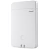 Gigaset N870 IP Pro Sistema telefonico DECT VoIP scalabile bianco 250 telefoni