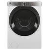 Hoover H-WASH&DRY 550 H5DPB 485BC9/1-S lavasciuga Libera installazione Caricamento frontale Bianco D