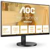 AOC B3 U27B3CF Monitor PC 68,6 cm (27") 3840 x 2160 Pixel 4K Ultra HD LCD Nero