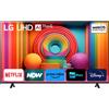 LG UHD 75'' Serie UR75 75UR75006LK, TV 4K, 3 HDMI, SMART TV