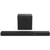 Hisense HS3100 altoparlante soundbar Nero 3.1 canali 480 W