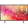 Samsung UE65DU7172U 165,1 cm (65") 4K Ultra HD Smart TV Wi-Fi Nero