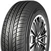 Nankang N607+ - 175/60R15 81V - Pneumatico 4 stagioni