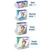 Corman Pannolone Per Incontinenza Lady Presteril Sicura Misura Mini20 Pezzi