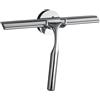 Emco System2 tergivetro per doccia, 353400100, System2 cromo/grigio [Accessori Bagno > Tergivetro Doccia]