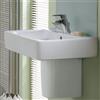 Ideal Standard Connect lavabo a parete, E714101, Connect bianco [Ceramiche da Bagno > Lavabi]