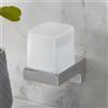 Emco Cue dispenser per sapone, 322100100, Cue [Accessori Bagno > Portasapone]