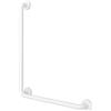 Villeroy & Boch ViCare maniglia di sostegno, 92172768, ViCare bianco [Accessori Bagno > Maniglie di Sostegno]