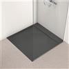 Ideal Standard Ultra Flat S i.life piatto doccia rettangolare, T5234FV, Ultra Flat S i.life ardesia [Piatti Doccia > Piatti Doccia Rettangolari]