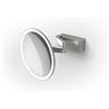 Decor Walther VISION specchio cosmetico, con illuminazione, ingrandimento 5x, 0123176, VISION [Specchi Cosmetici > Specchi Cosmetici]