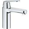 Grohe Eurosmart Cosmopolitan rubinetto lavabo M-Size, 23926000, M-Size Eurosmart Cosmopolitan cromo [Rubinetteria Bagno > Rubinetteria Lavabo]