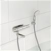Grohe bocca orientabile con deviatore integrato, 13450000, Universal cromo [Rubinetteria Bagno > Ricambi Rubinetteria Bagno]
