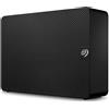 SEAGATE Hard-Disk Esterno Seagate Expansion Desktop 8 TB Nero Micro-USB-B 3.2 Gen 1 (5 Gbit/s)