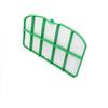 MisterVac MRVA5 - Filtro protettivo per motore, colore: Verde