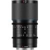 SIRUI Saturn 75mm T2.9 1.6X Full Frame carbonio fibra Anamorphic Lens, cine cinema obiettivo obiettivi lens lenti lente più leggero di 500g (Blue Flares, E Mount)