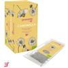 VICENTINI 1920 SRL REGINADIFIORI CAMOMILLA INFUSO DI FIORI DI CAMOMILLA SETACCIATA BIOLOGICA 15 FILTRI