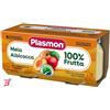 PLASMON (HEINZ ITALIA SpA) PLASMON OMOGENEIZZATO MELA ALBICOCCA 160 G