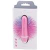 Vibe Therapy Quantum Vibratori lelo Rosa Taglia Unica