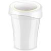 Tescoma 630329 Delicia Spargi Zucchero, Plastica, Bianco, 150 ml, 1 Pezzo