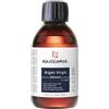 Naissance Olio di Argan del Marocco BIO (No. 228) - 225ml - Biologico, Idratante per Corpo, Viso, Capelli, Pelle, Barba