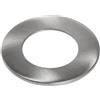 Osram Cover Tonda Osram Ledvance per SP CBO FIX Alluminio SPCBORINGFIXRBN