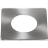 Osram Cover Quadrata Osram Ledvance SP CBO FIX Alluminio SPCBORINGFIXSBN