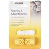 MEDELA RACCOLTA Medela Valvole E Membrane Ricambi