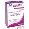 HEALTHAID ITALIA SRL Menovital Integratore Menopausa 60 Compresse