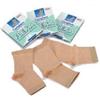 Safety Cavigliera Ortopedica Flexa Colore Ocra Misura Piccola 1 Pezzo