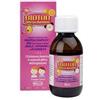 SELLA SRL Bioton Difesa Bambini Sciroppo Integratore Difese Immunitarie 120 Ml