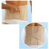 Scudotex Corsetto Cotton Cross Naturale Cm 27 3 Strumenti Sanitari