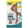 SCHOLL COLLANT Scholl Calze Light Legs 20 Den S Nude