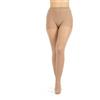 Albert Andre' Articolo 433 Collant A-T 140 Den. Maglia Retelycra Mm Hg 14-18 Colore Visone Taglia 2